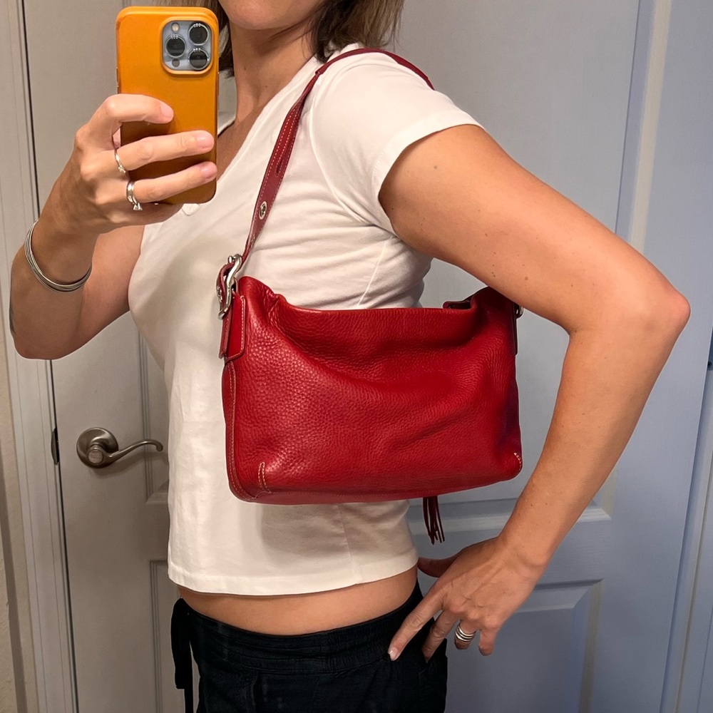 Coach Handbag